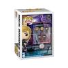 Figurine - funko - wild boys nick - blanc - pop !