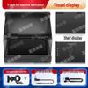 Ultra-Clear Waterproof Fish Finder with Long Battery Life & Easy Mode Switching