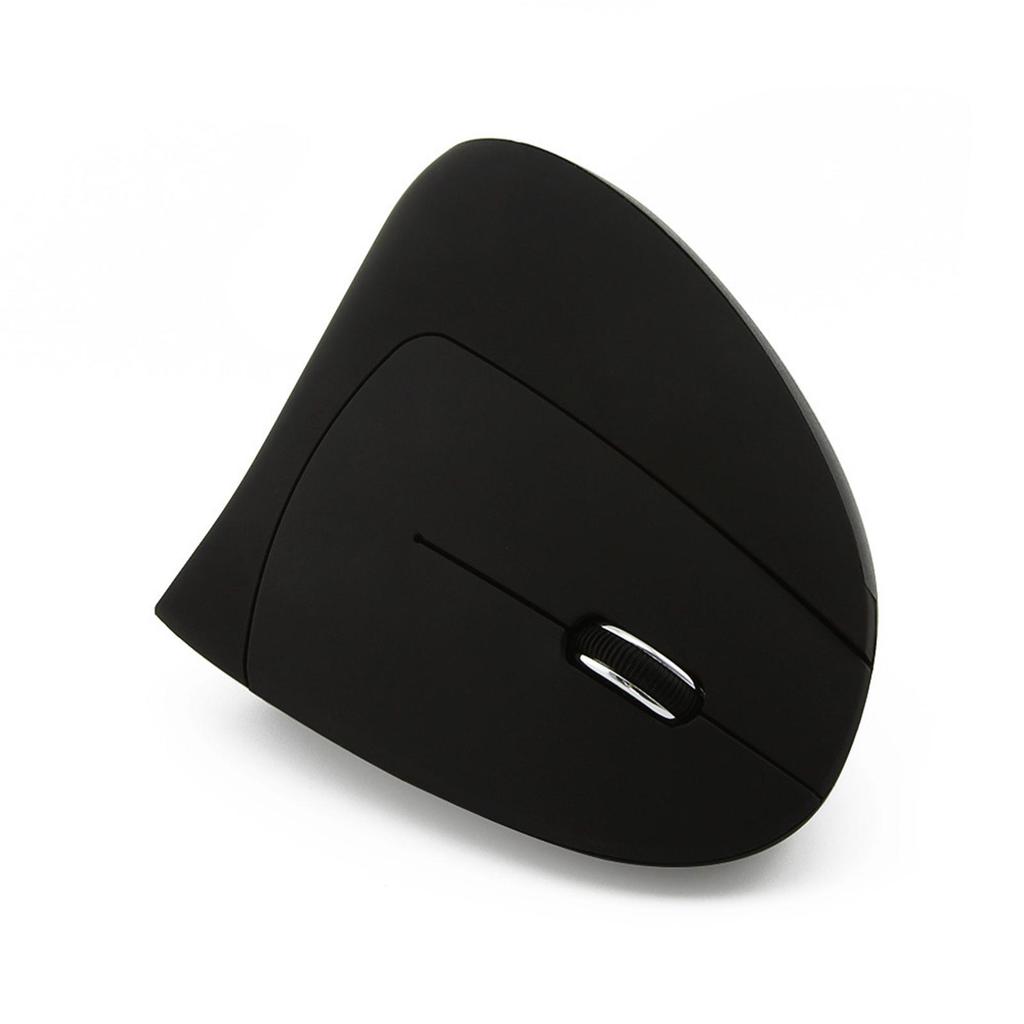 Left-handed vertical mouse wireless left-handed mouse ergonomic mouse