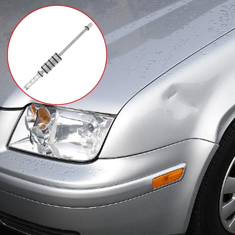 Easy Carry  Magnetic Dent Removal Hammer Magnetic Dent Puller Ergonomic Handle Designing for Car Easy  Body Repair