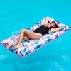 Water Float Drainage Adult's Float Drainage Leisure and Entertainment Double Person Float Drainage Inflatable Float Drainage Supplies