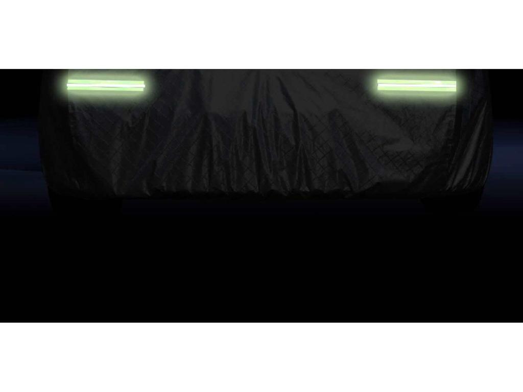 Car Covers for Geely Emgrand L, Boyue, Binyue, Xingrui, Xingyue L, and Binrui - Sunshade, Rain & Sun Protection