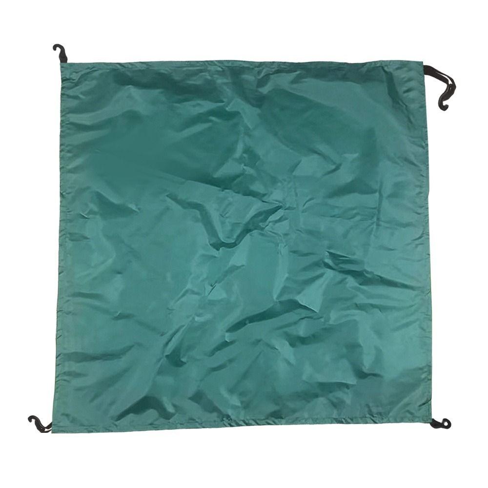 Waterproof Fly/Durable Hammock Cover Lightweight Rainproof Tent Cover Automatic Tent Tarp Cover