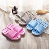 Shower Shoes Quick Drying Non-Slip Comfortable House Lightweight Slippers for Men Women