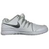 Nike Vapor Court Pohodlné Všestranné Tlumení Nárazů Protiskluzové Odolné Prodyšné Lehké Nízké Tenisky Pánské 631703-107