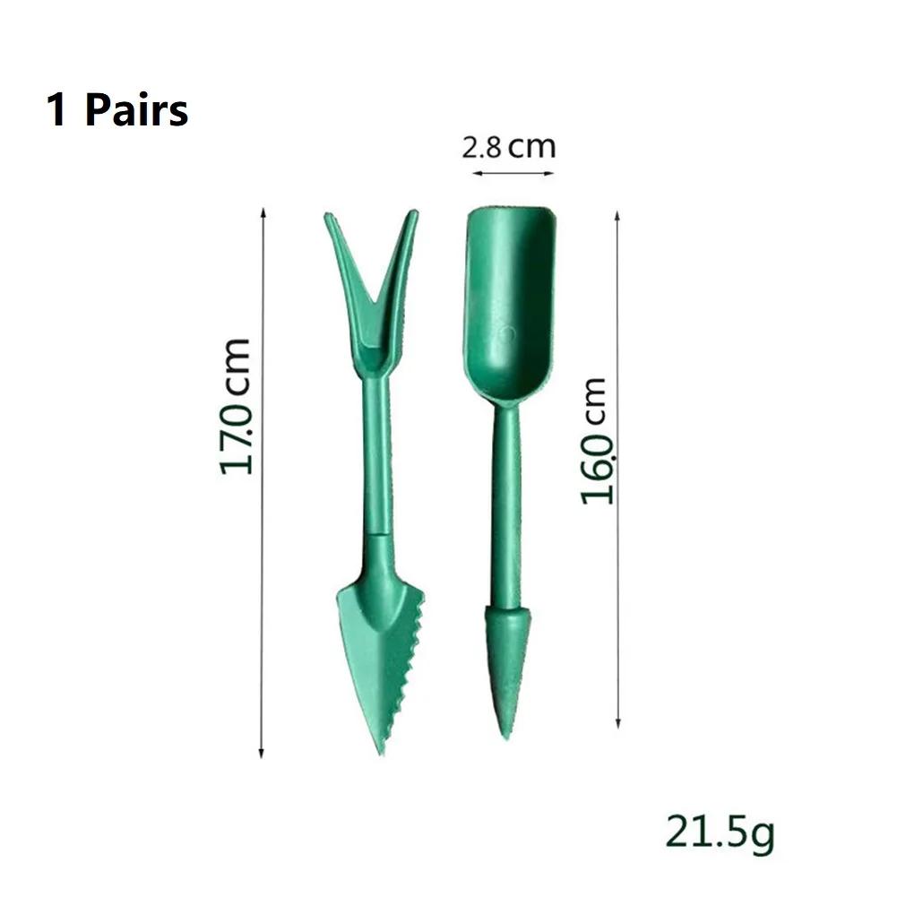 50/100Pcs Reusable Plastic Plant Markers T-type Tags Nursery Garden Decor Tags for Plants Flower Pot Tags Garden Supplies