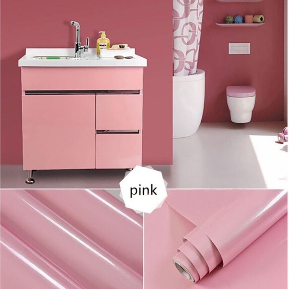 Buy Colorful Shiny Furniture Refurbished Stickers Pvc Removable
