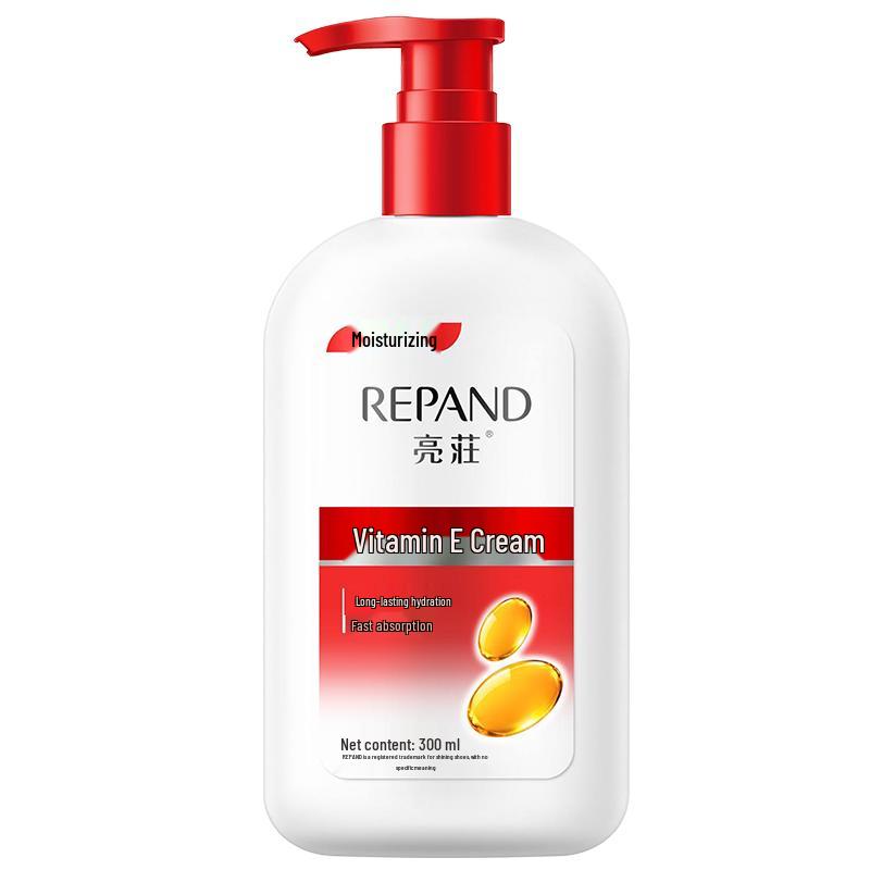 

Liangzhuang Vitamin E Lotion 300ml