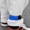1PC Bike Pants Leg Strap Reflective Bicycle Trousers Band Bike Trousers Strap For Cyclists Bikers Hikers Women Men Daily Commute