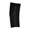 Phiten Elbow Supporter, Soft Type, Black, Sizes S-M