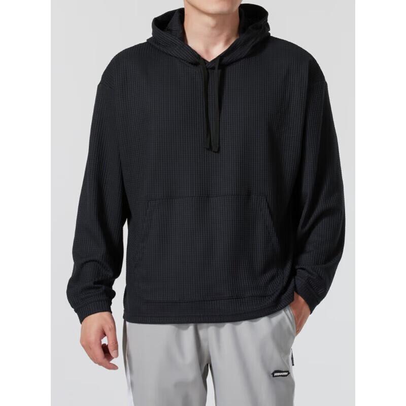 Under Armour Men s Loose Fit Hoodie 2XL