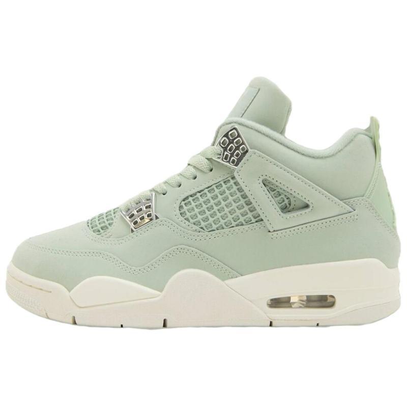 

Air JORDAN 4 Морская пена Женские Jordan HV0823-003 37.5