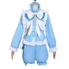 Coscosplaycos Lovely Anime Game Character Costume For Cosplay Events