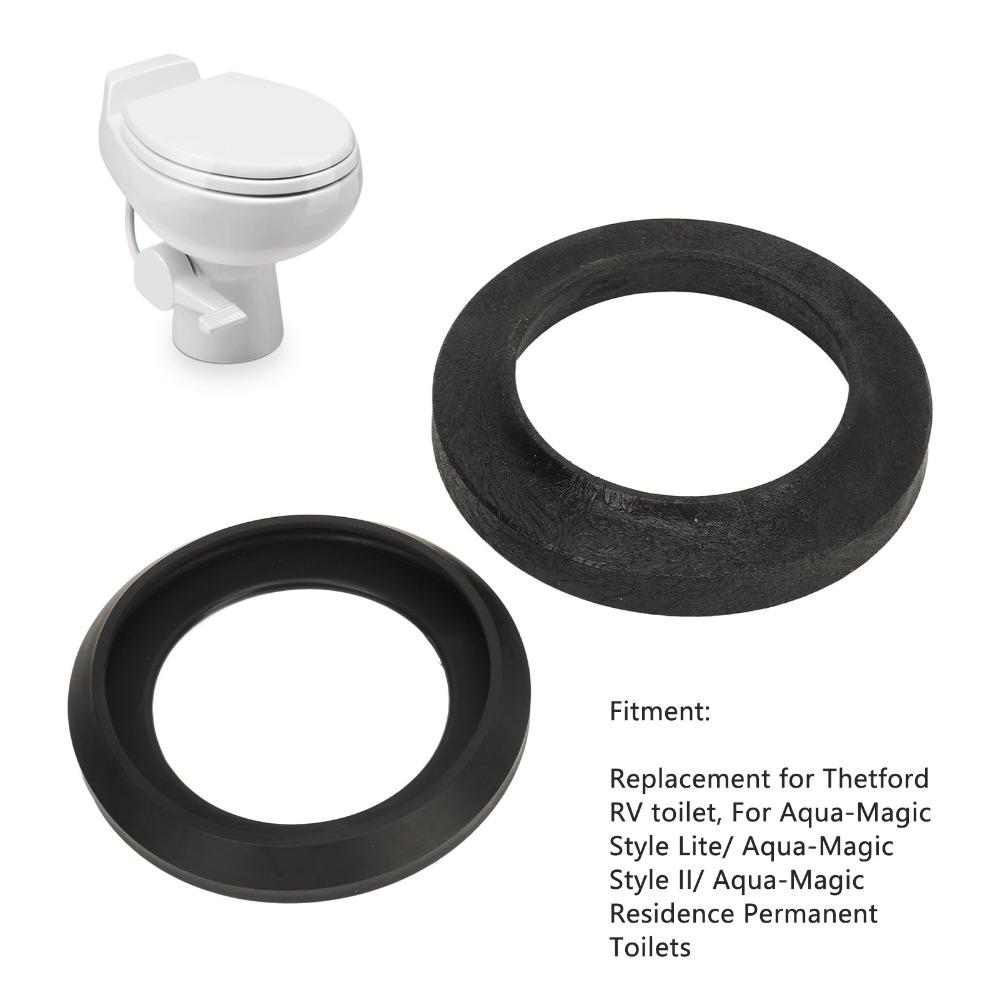 34120 RV Toilet Seal RV Toilet Seal Parts RV Toilet Repair Kit Seal Kits Waste Ball Seal  RV Toilet