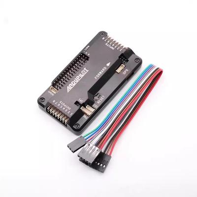 Bo Cube APM2.8 Flight Controller (No Compass) for Multi-Rotor, Fixed-Wing, Helicopter