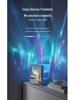 Aurora Treasure Box Projector: Romantic Bedroom Night Light & Birthday Gift 2025