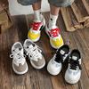 Fashion 2025 New Men's Fashion Trend Thick Soled Height Increasing Niche Design Casual Flat Shoes Comfortable Sports Platform sneakers
