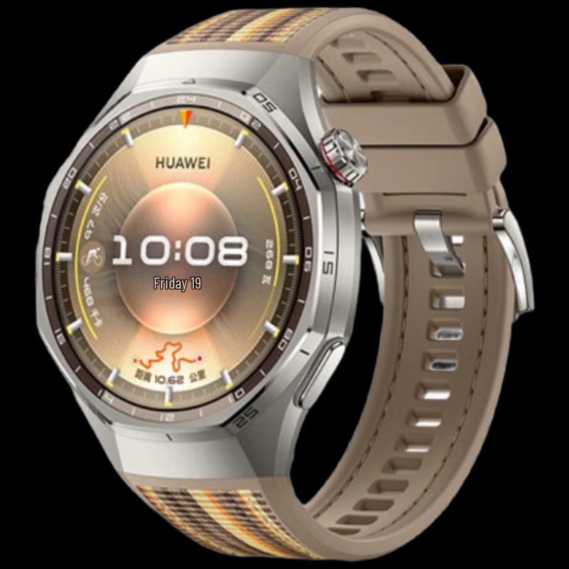 Huawei WATCH GT6 Pro Smartwatch (CN version)