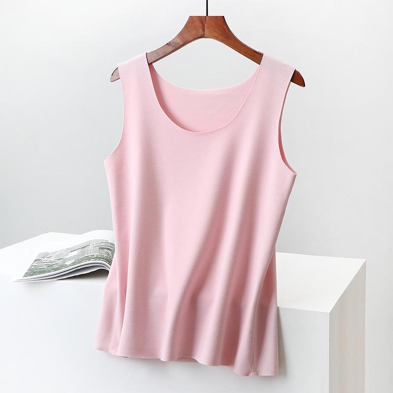 

Женский двусторонний бархатный жилет с круглым вырезом, осень/зима 2021 г. XL