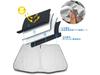 Poecar Car Sunshade for Honda Freed Front Windshield Shade Sunshade for GB8 Light UV Custom Interior Easy Storage Bag Silver (2nd Generation),
