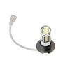 Car Lights Headlight 30W 4014 30SMD 6000K Xenon Auto Anti Fog Lamp LED Bulb