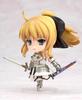 Codes Fateunlimited Nendoroid Saber Lily (Figurine articulée peinte en PVC et ABS)