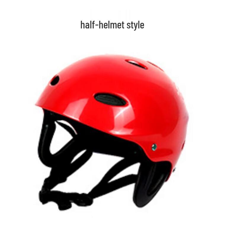SANSHENG Water Rescue Half Helmet