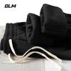 GLM Men's Winter Fleece Straight-Leg Casual Pants
