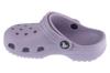Crocs Classic Clog Kids T, for Girl purple Slides