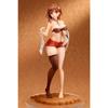 23CM Anime Atelier Ryza 2 Ushinawareta Denshou To Himitsu No Yousei Reisalin Stout Figure 1/7 Okigae Mode Model Toy Toy Figure