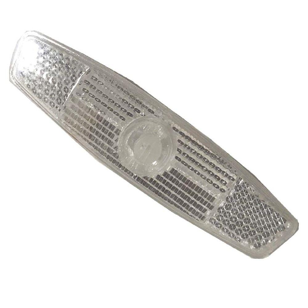 1pc/1Set Plastic Bicycle Safety Night 10 Styles Cycling Reflective Light Bicycle Accessories