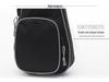 21-26 Inch Ukulele Padded Shoulder and Backpack Bag