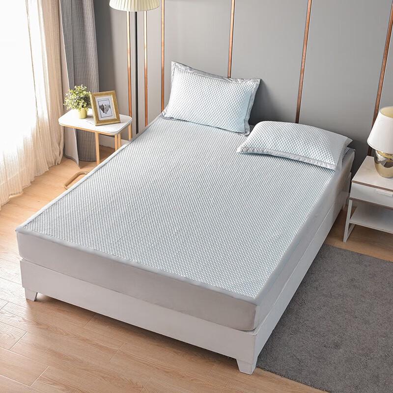 Royal Bedding Ice Bean Massage Soft Mat