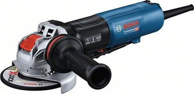 Rebarbadora Angular Professional GWX 17-125 PSB