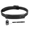 Smart Bracelet Fitness Tracker Bluetooth Phone Remote Shutter Waterproofing for Running Cycling with APP
