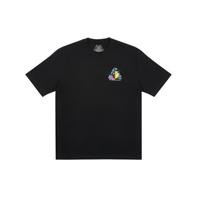 Da One T Shirt P21TS050