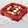 Track Logics Chess Game Kids Educational Toy 2 Player Fast Strategy Game Parent Child Interactive Toy for Kids, Adults