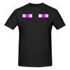 Funny EnderUnisex Unisexs Printed TShirt Unisex T shirtT Shirts