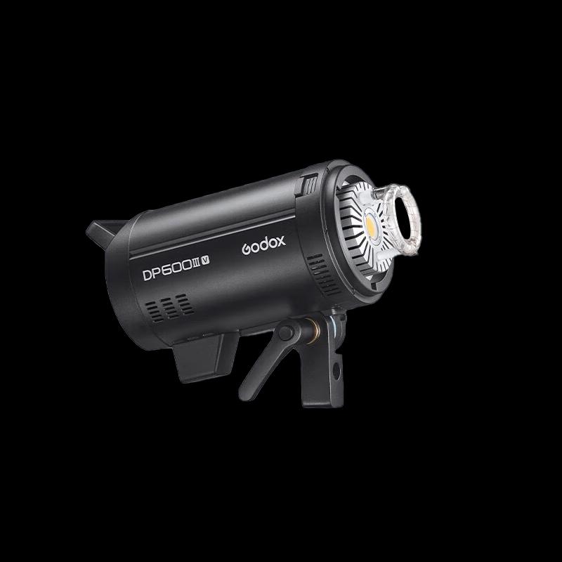 Godox DP IIIV Series Studio Flash Light