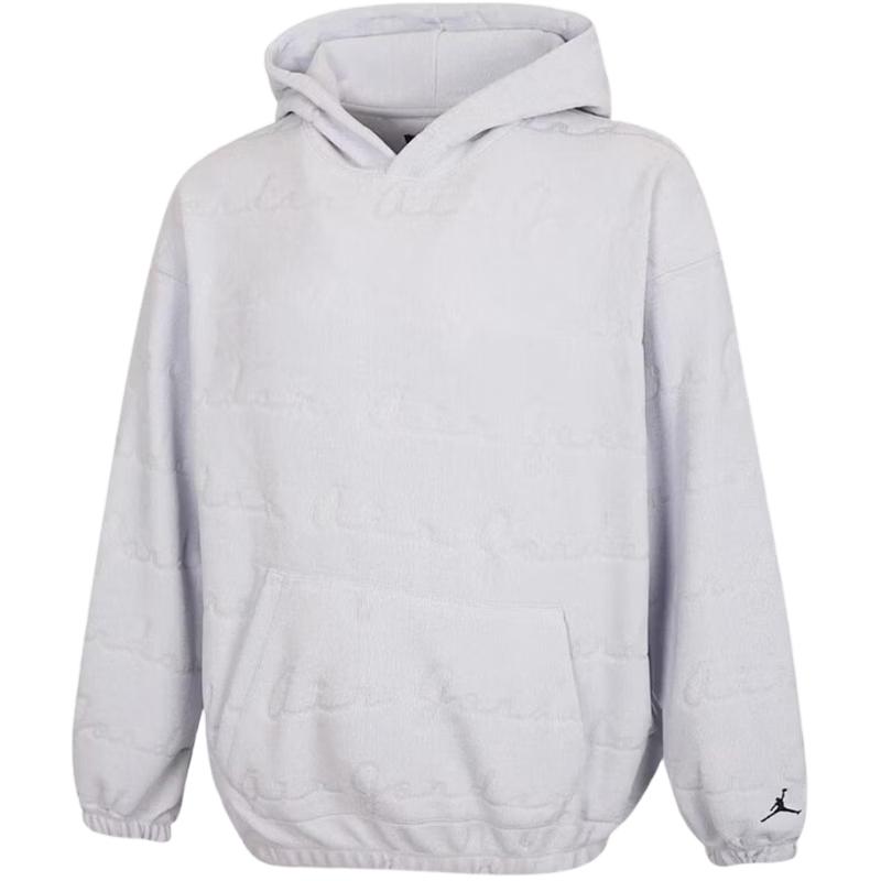 Jordan Men s Hooded Pullover M