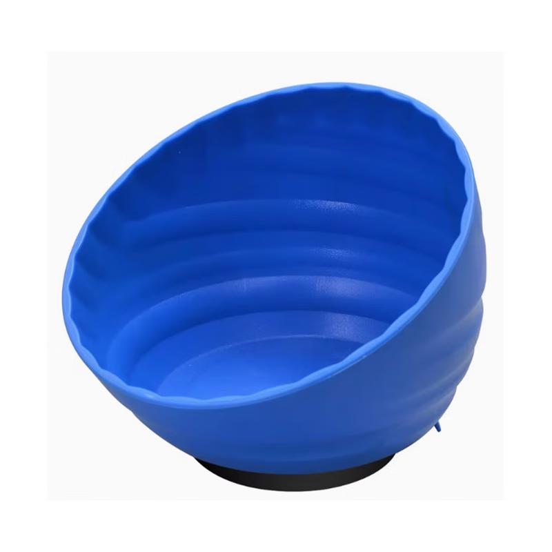 Magnetic Parts Storage Bowl