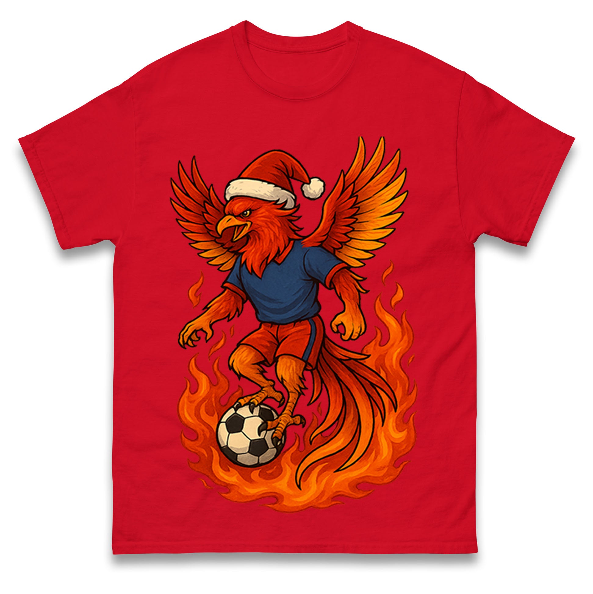Retro Aldershot Christmas T Shirt Tshirt Mens Womens Unisex Tops Tees L