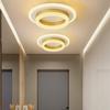 LED Minimalist Modern Aisle, Entrance, Walk-in Closet, and Balcony Dimmable Light