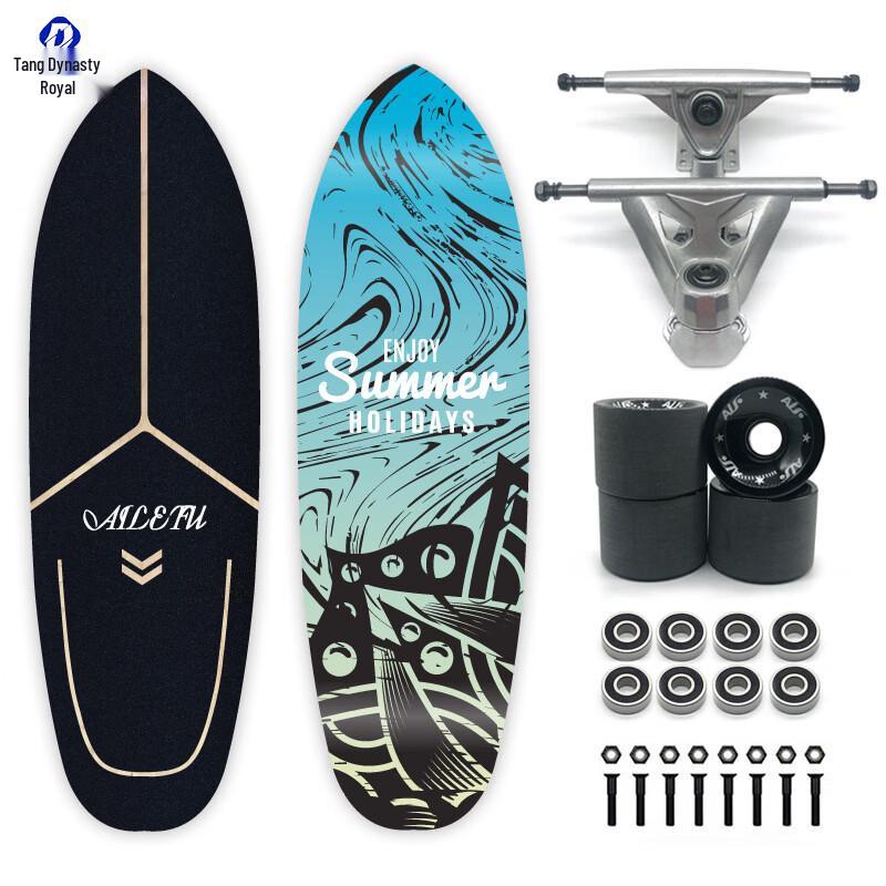 Datangyu Land Surfing Skateboard