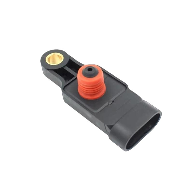 

A03Z-25195791 Intake Manifold Absolute Pressure Sensor For Aveo Matiz Spark Daewoo Kalos Matiz 96325870 25184083 як показано кольору