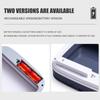 Smart Trash Can Wireless Sensor Automatic Trash Bin Touchless Garbage Bin Bathroom Toilet Dustbin Kitchen Household Waste Bin