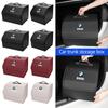 XKUGH1 For BMW New 2025 Car Trunk Organizer Box Tailbox Stowing Tidying Storage Bag Accessories For BMW E70 E91 E30 G30 E53 M3 M5 X6 X4