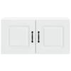 Dishwasher Front Panel Kalmar White 80 x 31 x 40 cm Wood Based Material