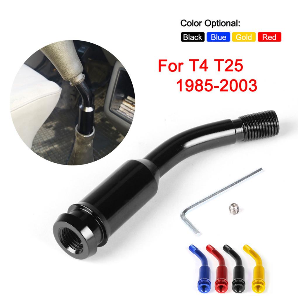 Mașină profesională schimbător de viteze buton schimbător stick manetă automobile fitinguri