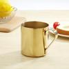 European Style 304 Stainless Steel Mug - Creative Home Coffee, Beer, Milk, Tea & Kitchen Cup.